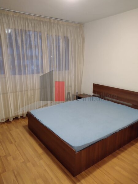 Drumul Taberei, garsoniera