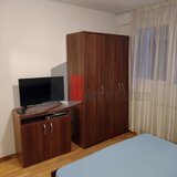 Drumul Taberei, garsoniera